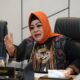 BAPEMPERDA DPRD Sulteng Bahas  Ranperda Prioritas untuk 2027