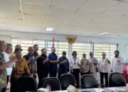 Dorong Penguatan Regulasi Daerah, Komisi III DPRD Sulteng Konsultasi ke Kemendagri 