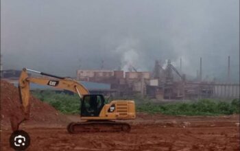 Mantan Dirut PT Cocoman yang Melapor ke Kejati Sulteng, Terseret Dugaan Pelanggaran Tata Kelola Tambang Kalimantan Barat