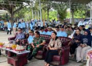Alfiani Eliata Sallata Serukan Aksi Nyata Selamatkan Lingkungan