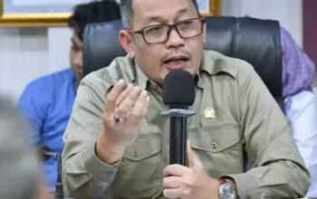 Anggota Dewan Apresiasi Stimulus Ekonomi Pemerintah di Kuartal II-2026 Dorong Daya Beli Masyarakat