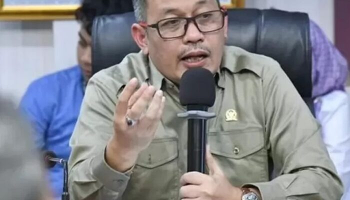 Anggota Dewan Apresiasi Stimulus Ekonomi Pemerintah di Kuartal II-2026 Dorong Daya Beli Masyarakat