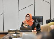 Hari Santri, Bunda Wiwik Dorong Kewirausahaan Santri dan Kemandirian Pesantren