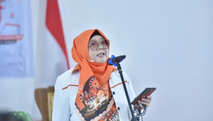 Bunda Wiwik Dorong Perempuan Sulteng Lebih Aktif Terlibat dalam Politik