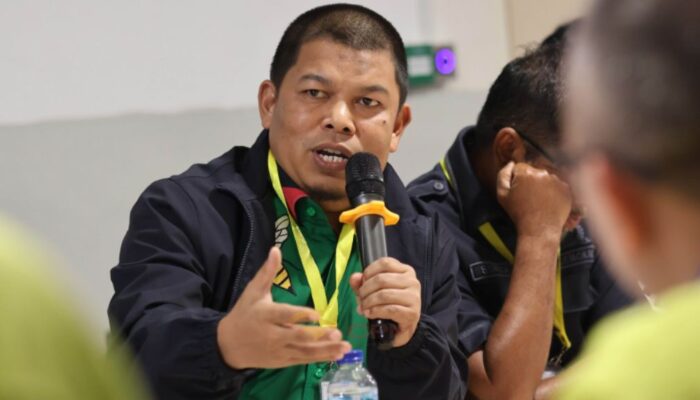Dana Jaminan Reklamasi Bukan Formalitas, Safri Desak Perusahaan Pulihkan Lingkungan secara Nyata
