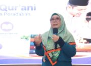 Hari Santri 2026, Bunda Wiwik Dorong Implementasi Perda Pesantren di Sulteng