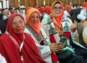 Bunda Wiwik: PKS Launching Sayap Baru Khusus Perempuan