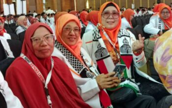 Bunda Wiwik: PKS Launching Sayap Baru Khusus Perempuan
