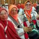 Bunda Wiwik: PKS Launching Sayap Baru Khusus Perempuan