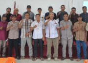 Takwin: Duta Tani PKS Sulteng Akan Mendapat Pendampingan Rutin