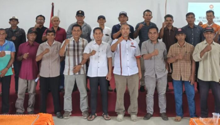 Takwin: Duta Tani PKS Sulteng Akan Mendapat Pendampingan Rutin